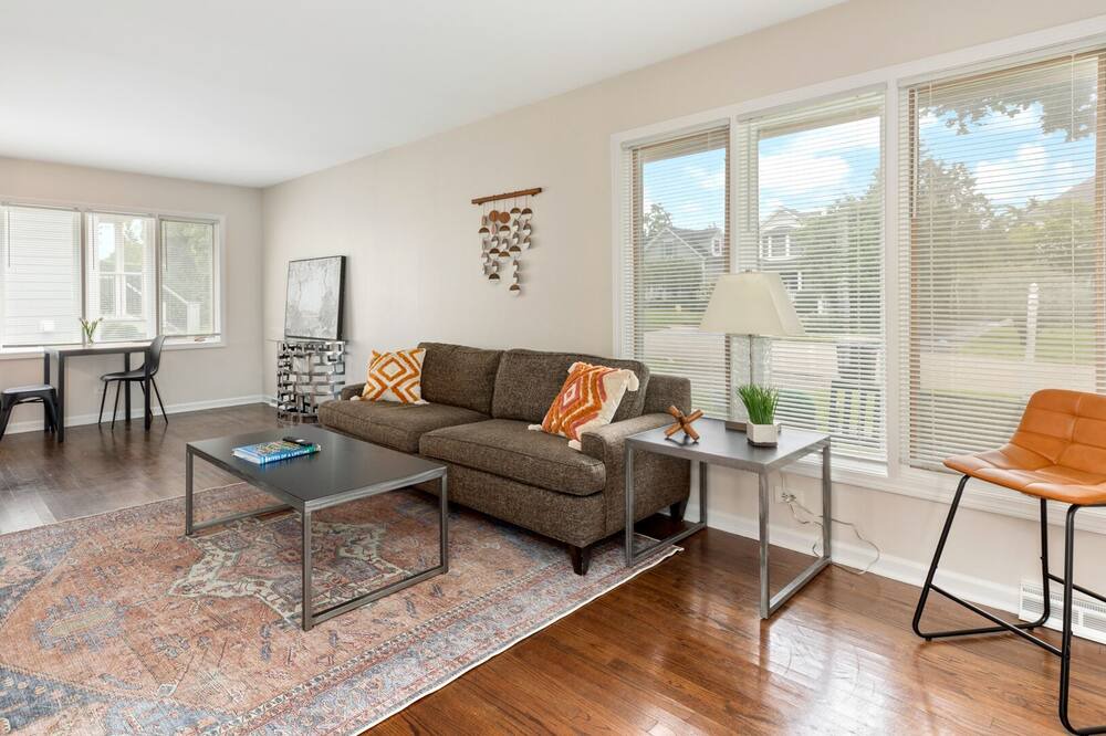 Photo of Livingroom in Lake Forest