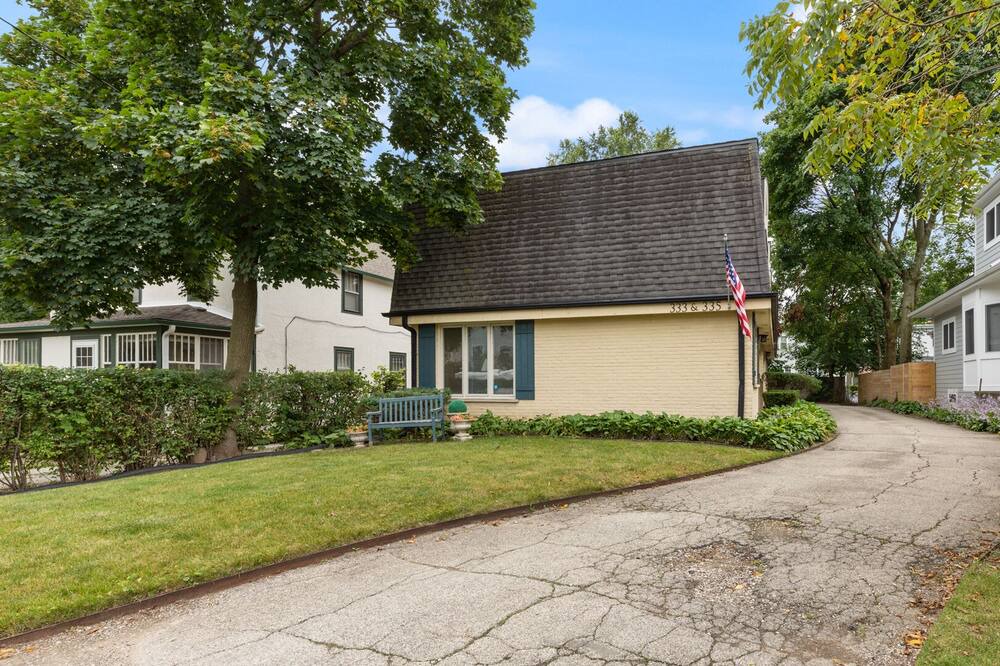 Photo of Outdoor in Lake Forest