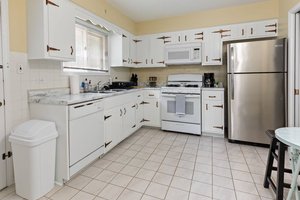 Photo of Kitchen in Lake Forest
