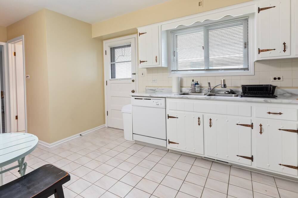 Photo of Kitchen in Lake Forest