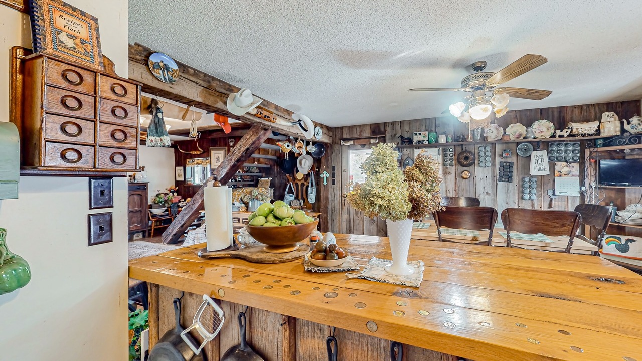Photo of Kitchen in Lowder