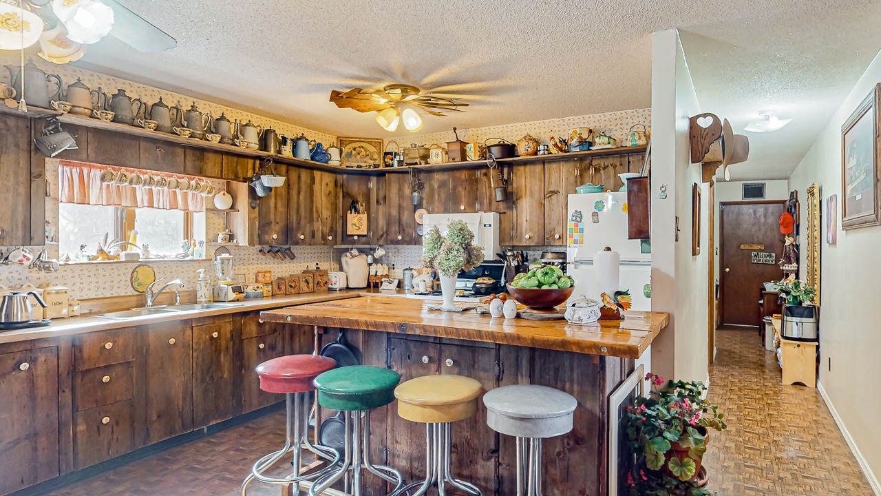Photo of Kitchen in Lowder