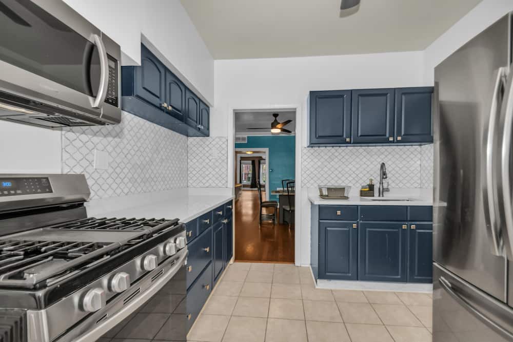 Photo of Kitchen in West Ridge