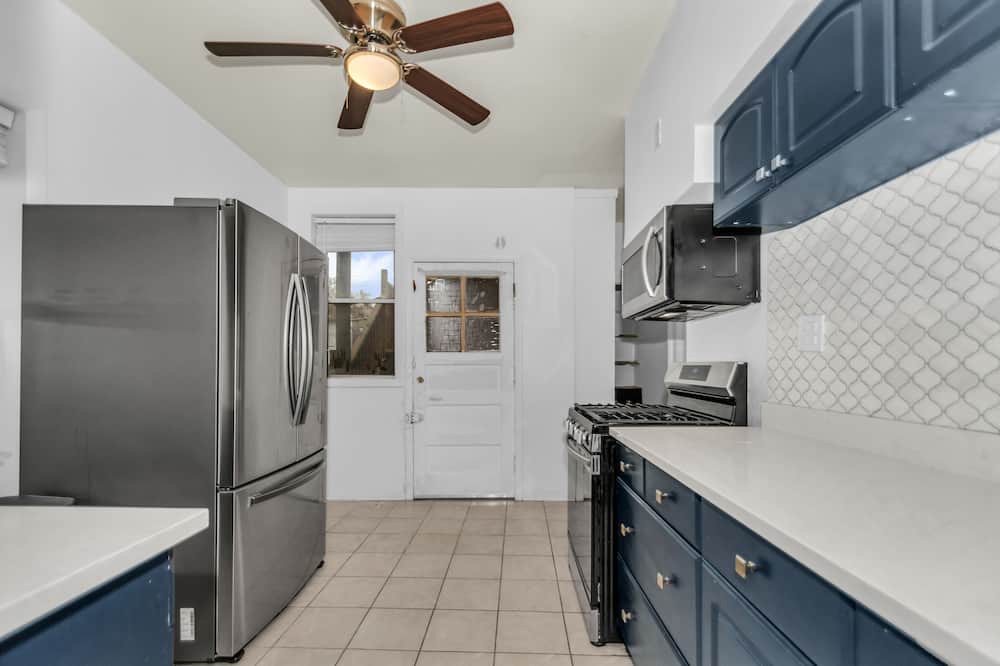 Photo of Kitchen in West Ridge