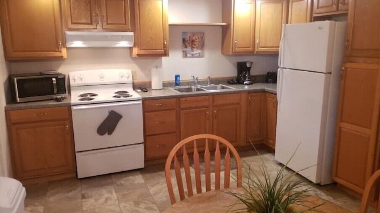 Photo of Kitchen in Stockton