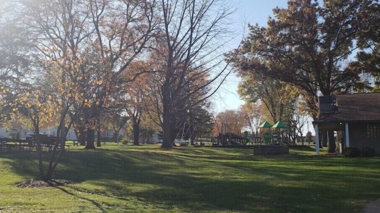Photo of Outdoor in Stockton