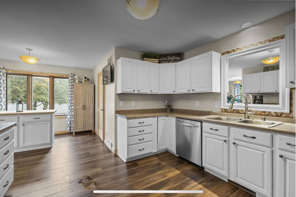 Photo of Kitchen in Buffalo Grove