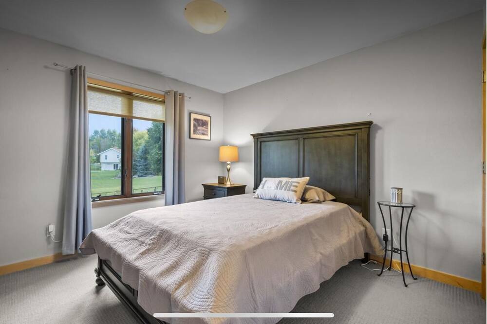 Photo of Bedroom in Buffalo Grove