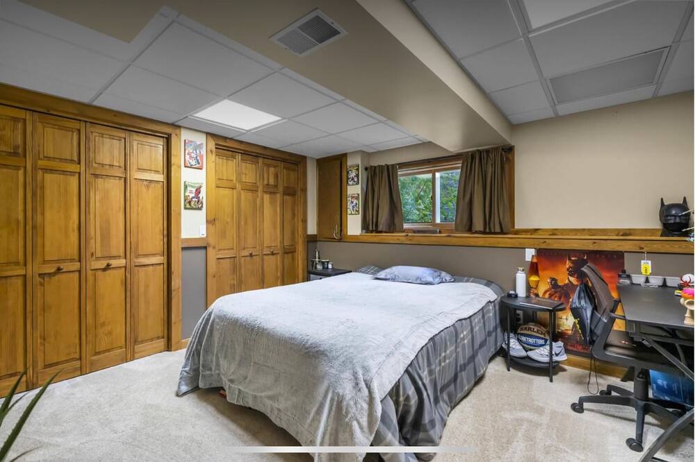 Photo of Bedroom in Buffalo Grove