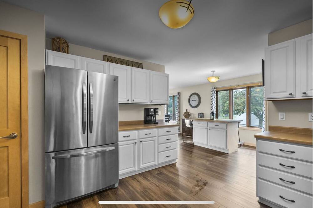 Photo of Kitchen in Buffalo Grove