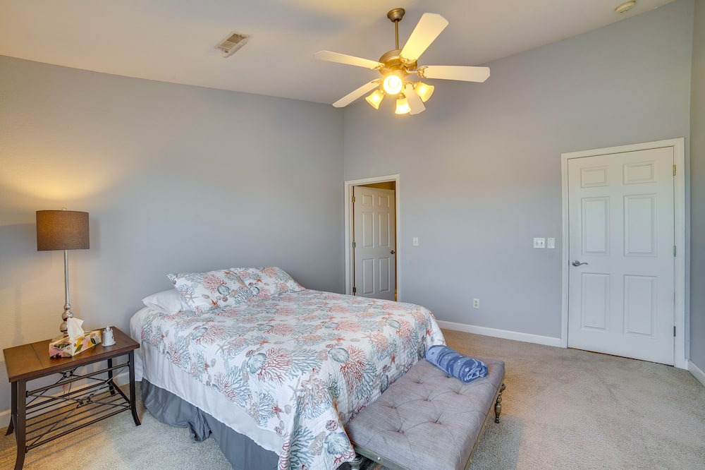 Photo of Bedroom in Champaign