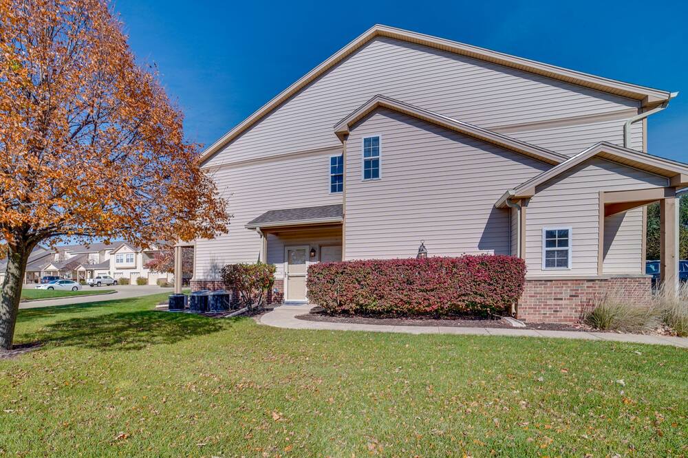 Photo of Outdoor in Champaign