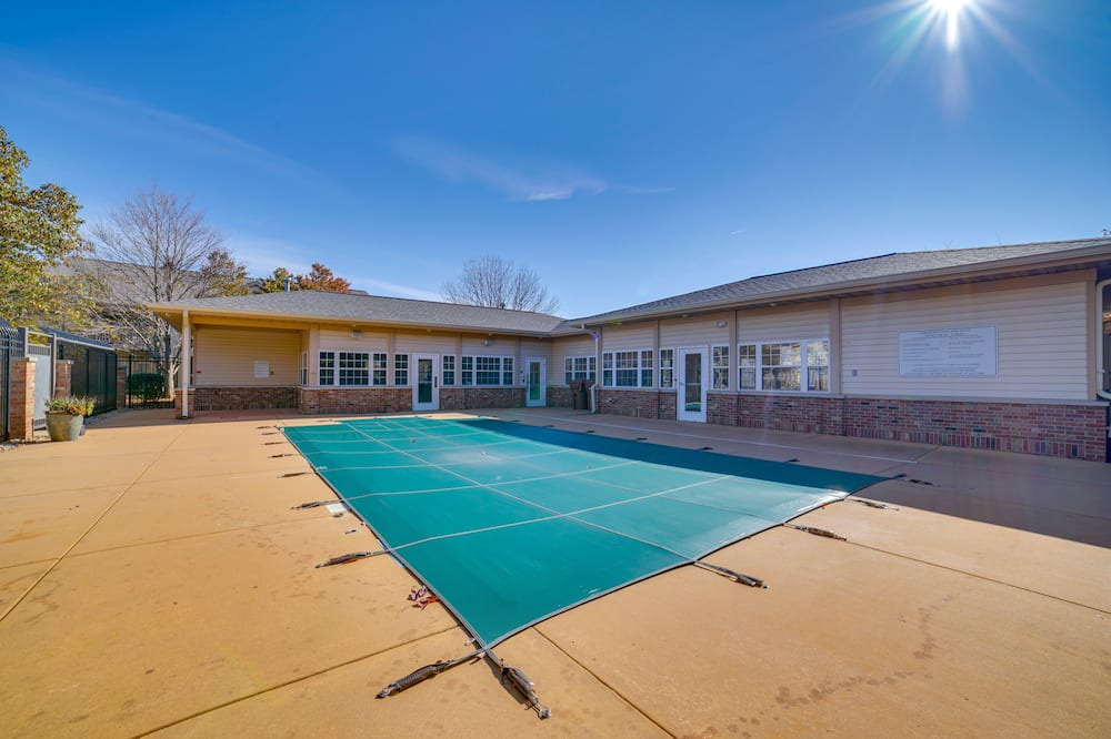Photo of Outdoor in Champaign