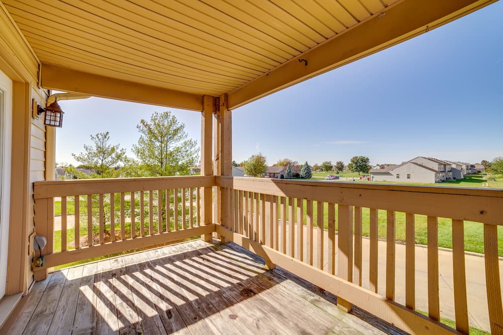 Photo of Outdoor in Champaign