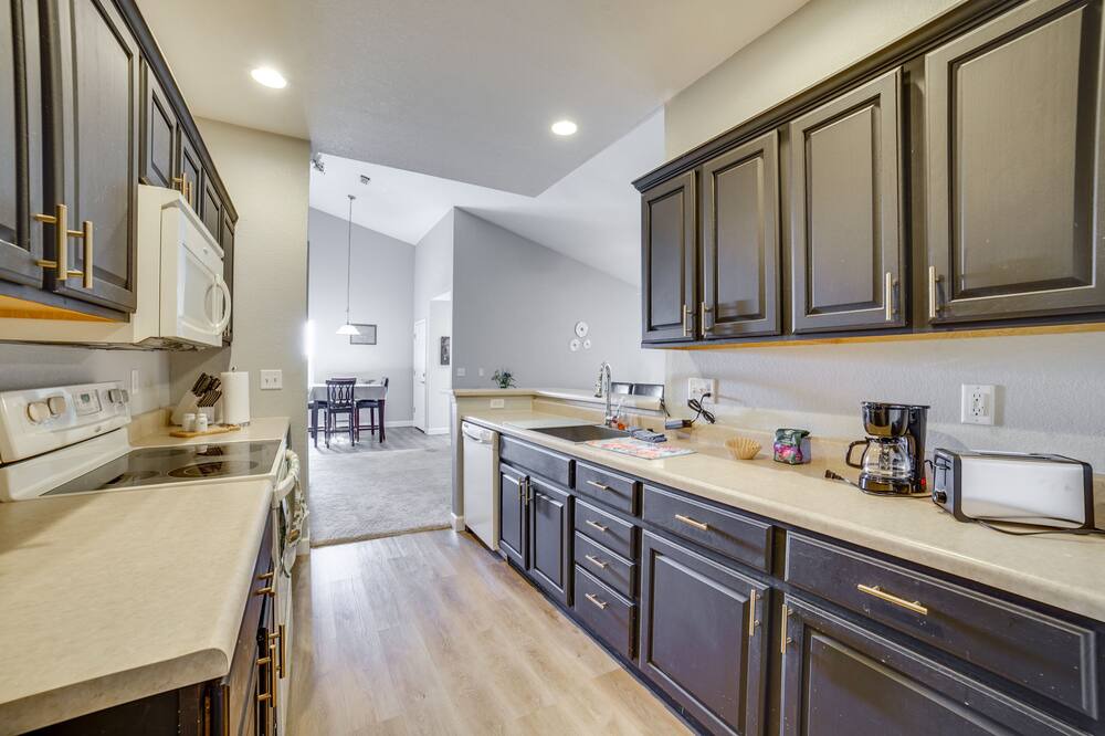 Photo of Kitchen in Champaign
