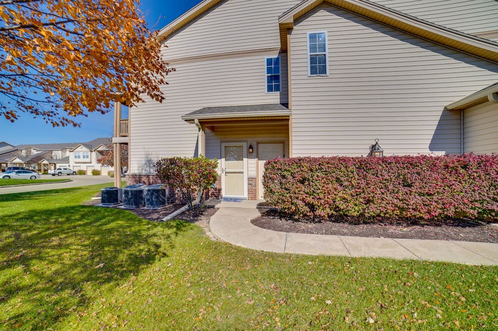 Photo of Outdoor in Champaign