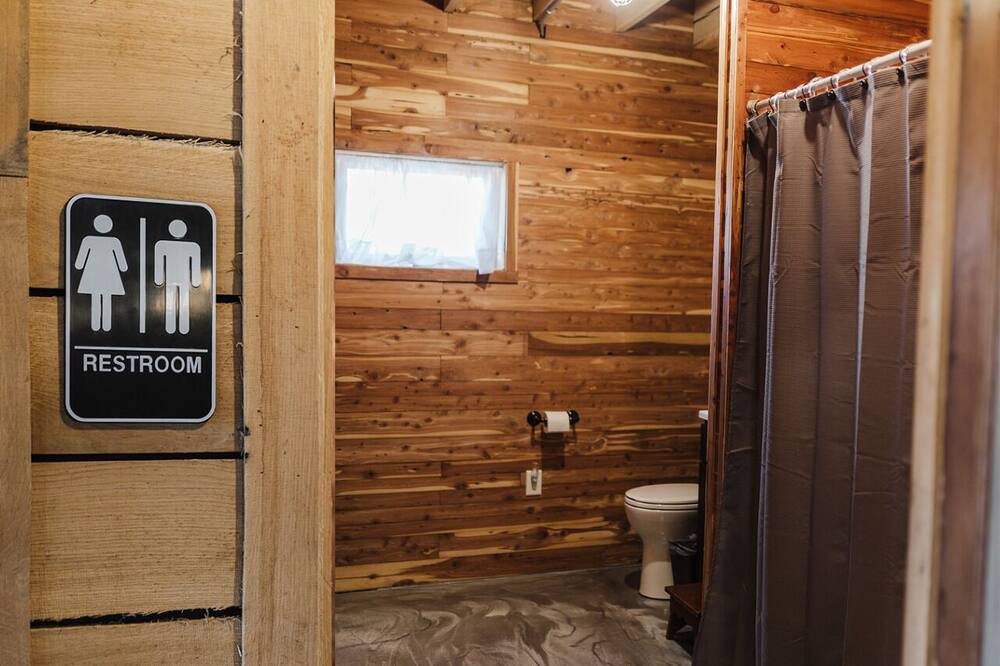Photo of Bathroom in Dundas