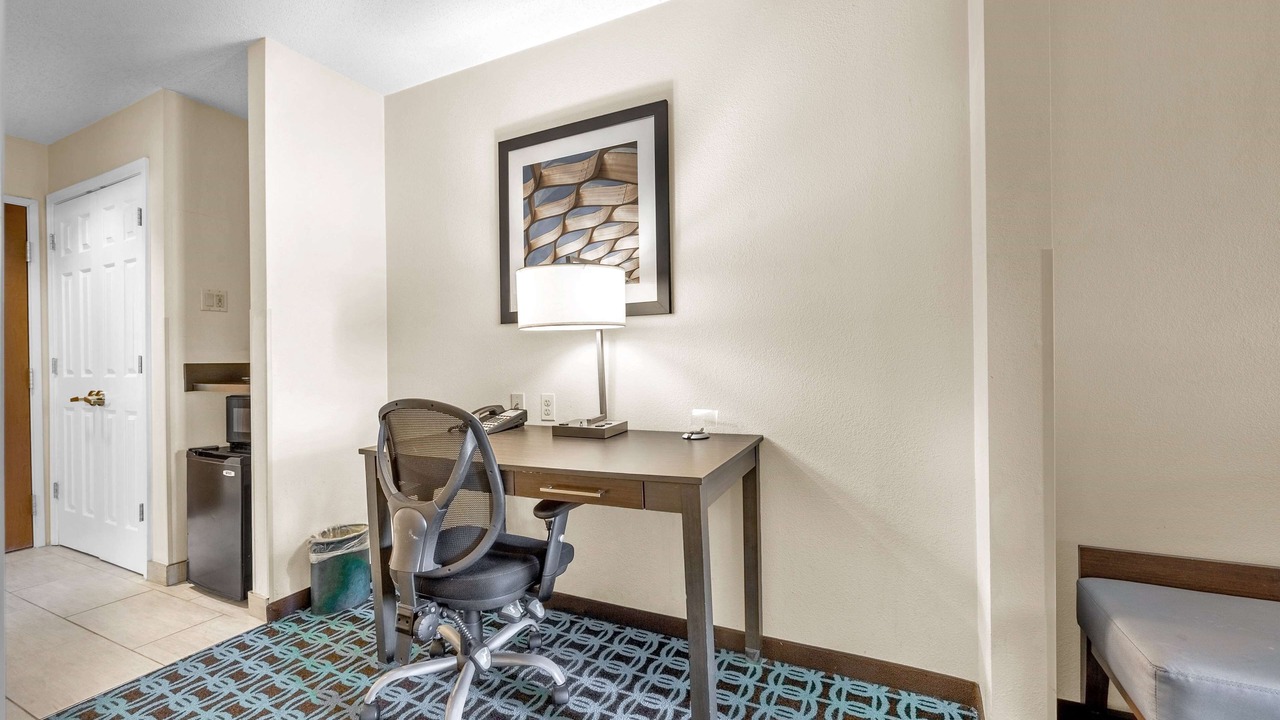 Photo of Bedroom in Schaumburg