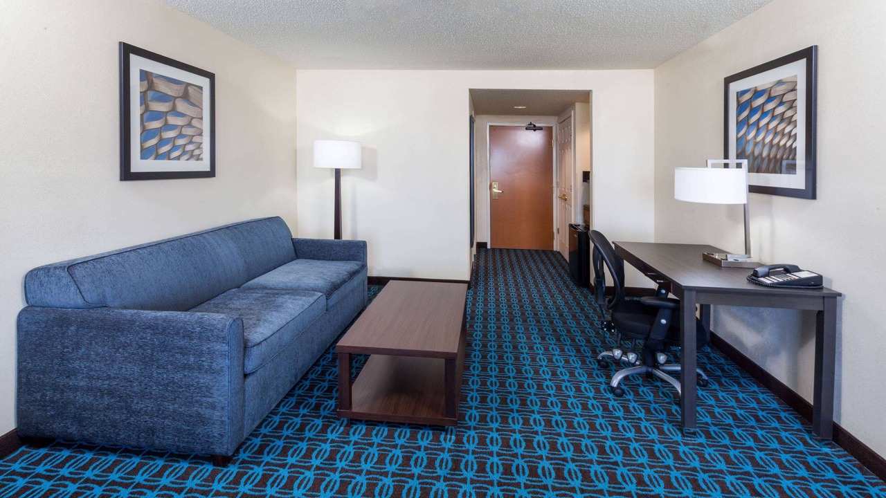 Photo of Bedroom in Schaumburg