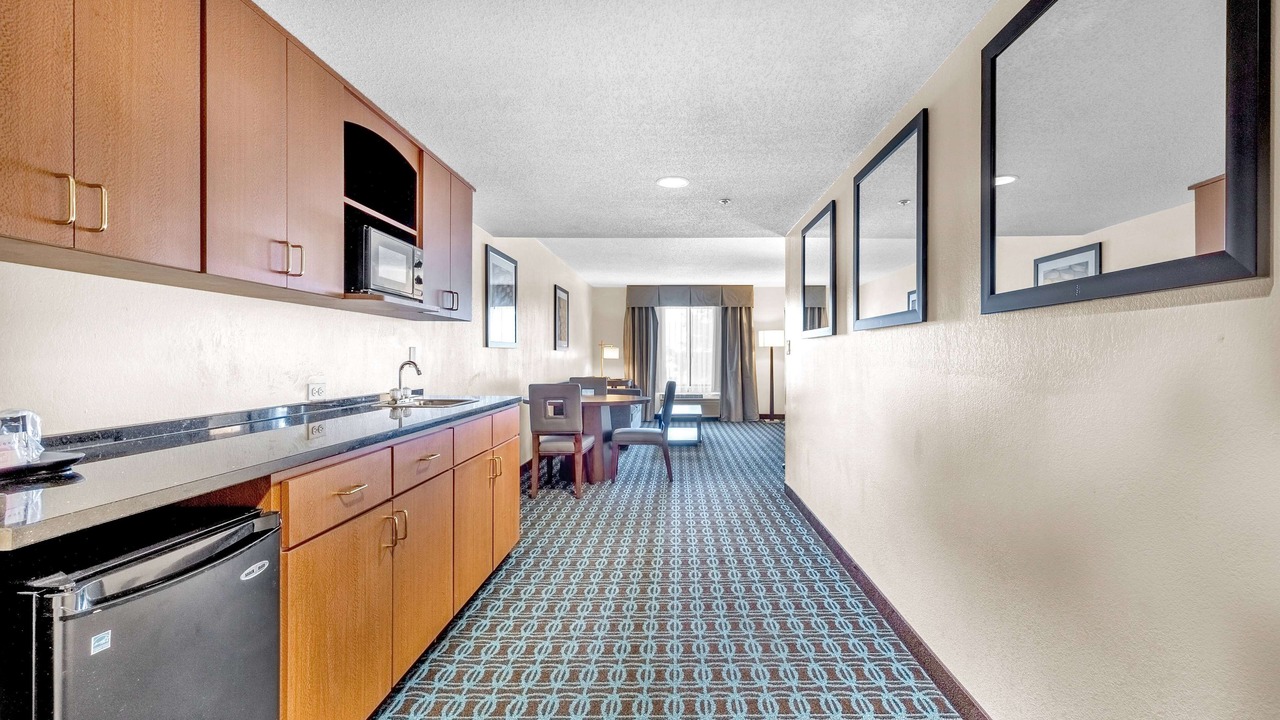 Photo of Bedroom in Schaumburg