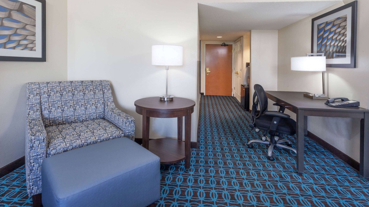 Photo of Bedroom in Schaumburg