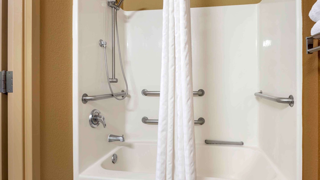 Photo of Bathroom in Schaumburg