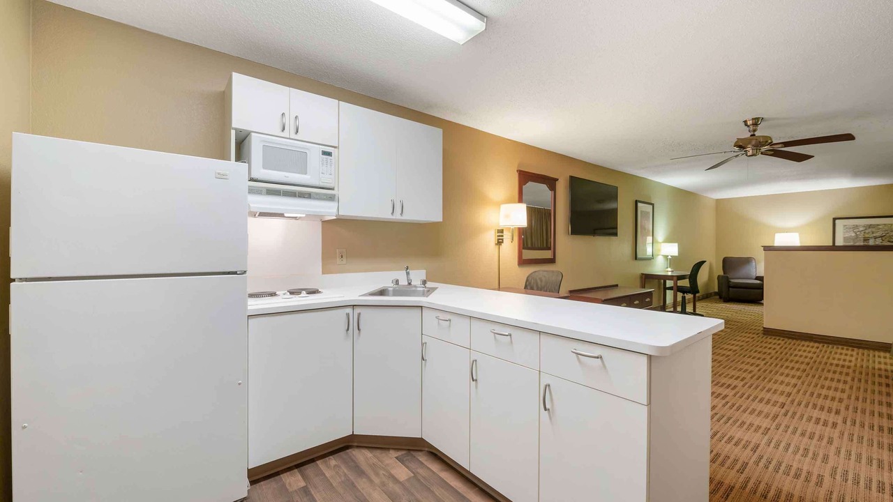 Photo of Kitchen in Schaumburg