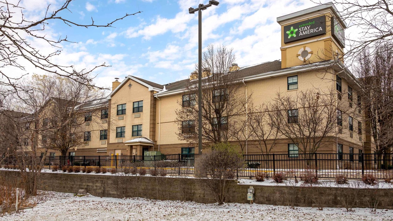 Photo of Outdoor in Schaumburg
