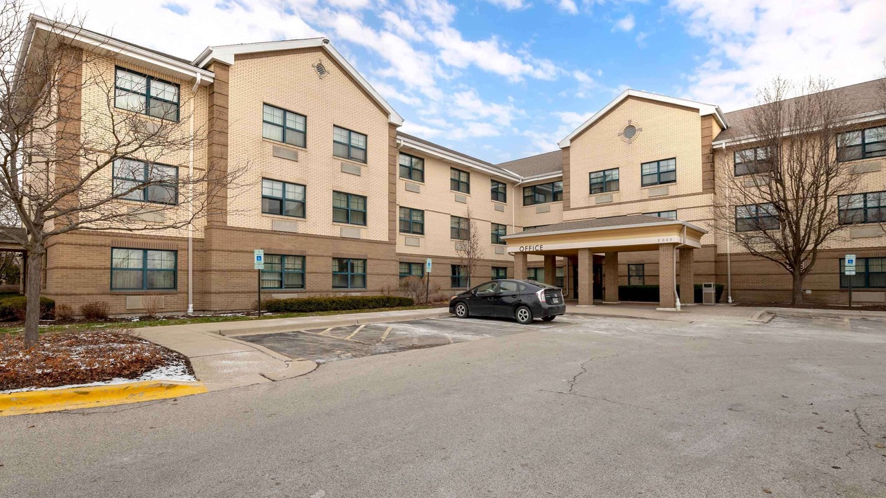 Photo of Outdoor in Schaumburg