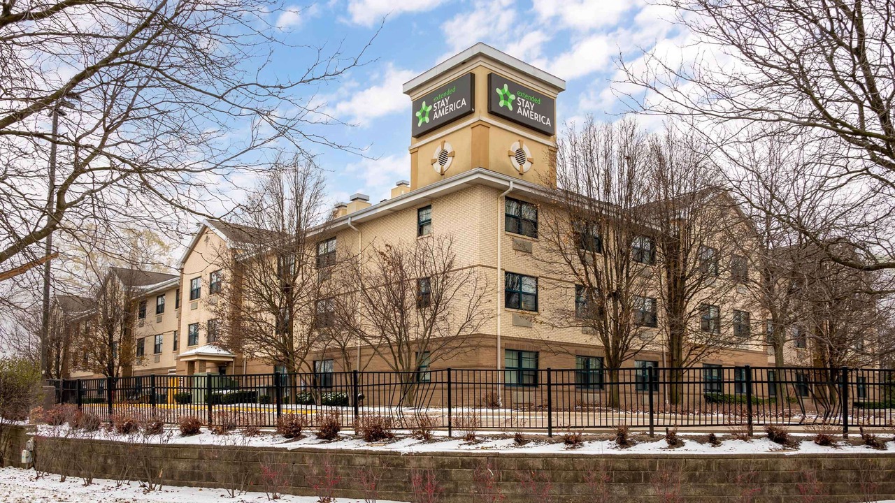 Photo of Outdoor in Schaumburg