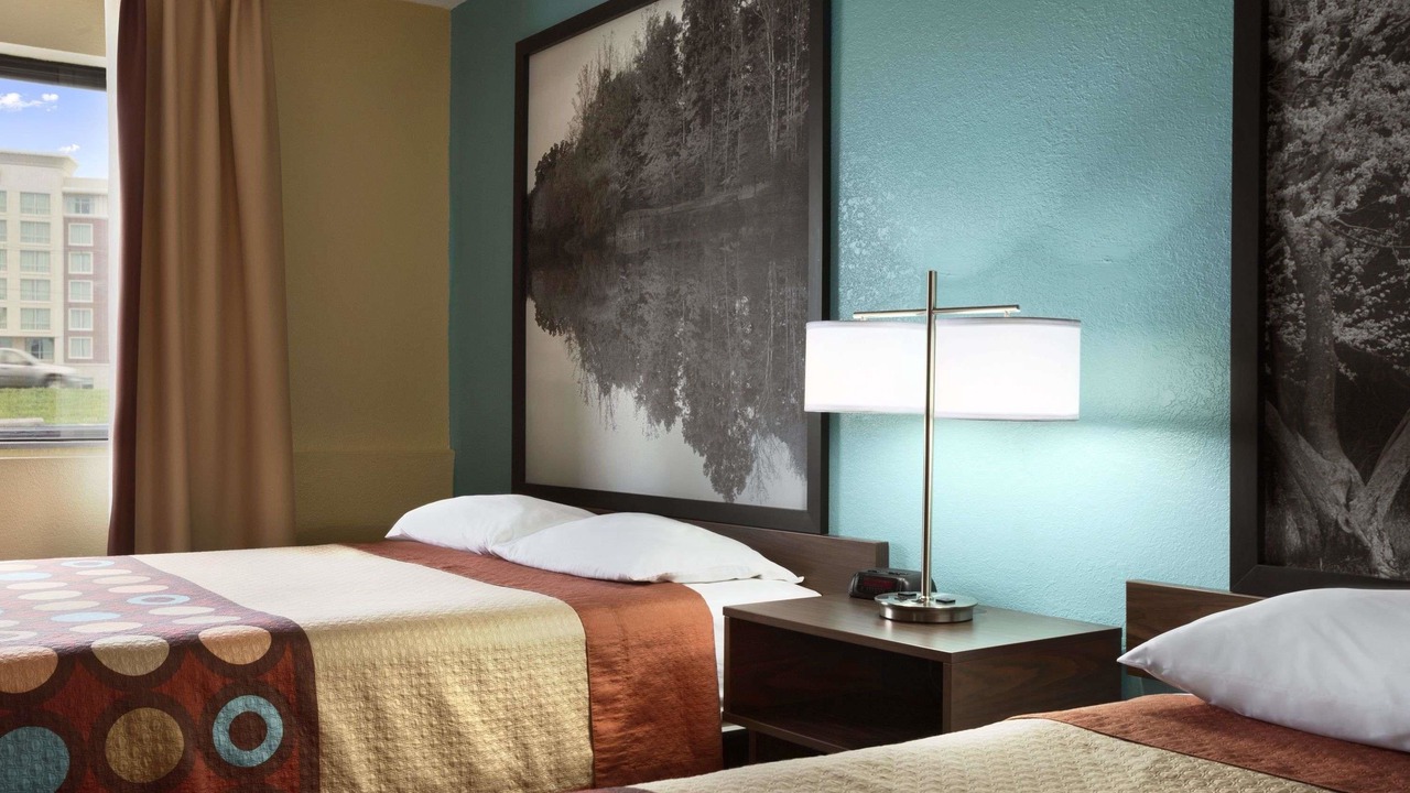 Photo of Bedroom in Mount Vernon