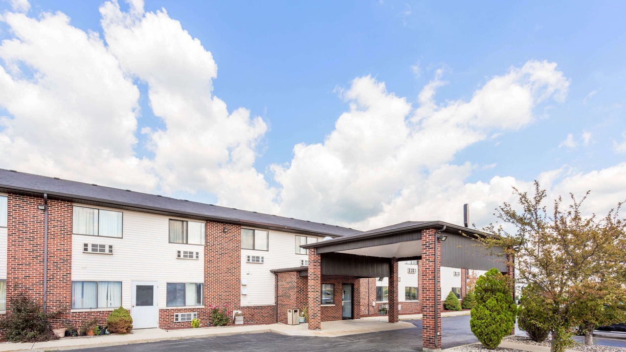 Photo of Outdoor in Bourbonnais