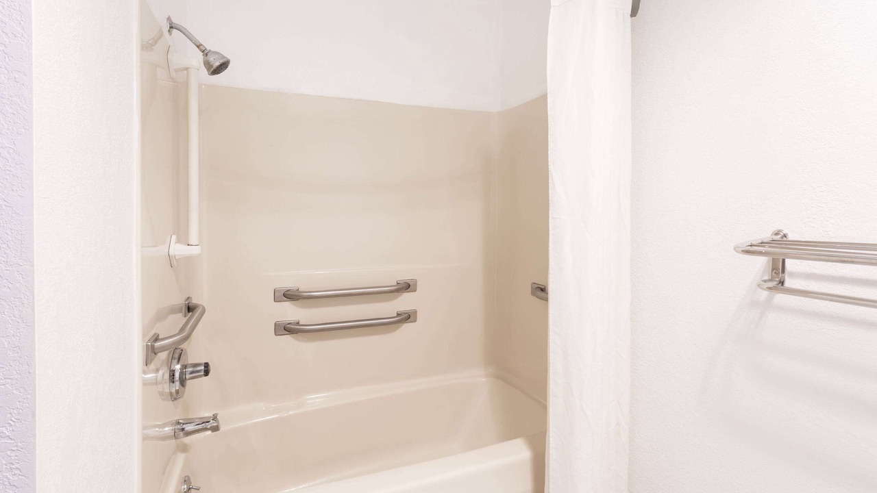 Photo of Bathroom in Bourbonnais