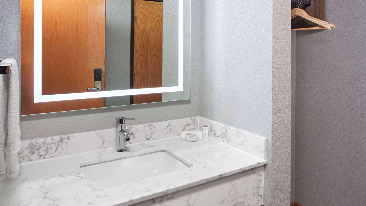 Photo of Bathroom in McHenry