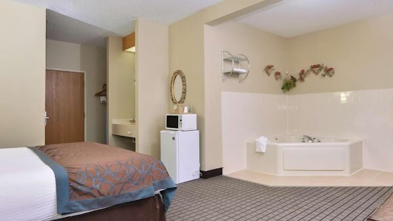 Photo of Bedroom in Geneseo
