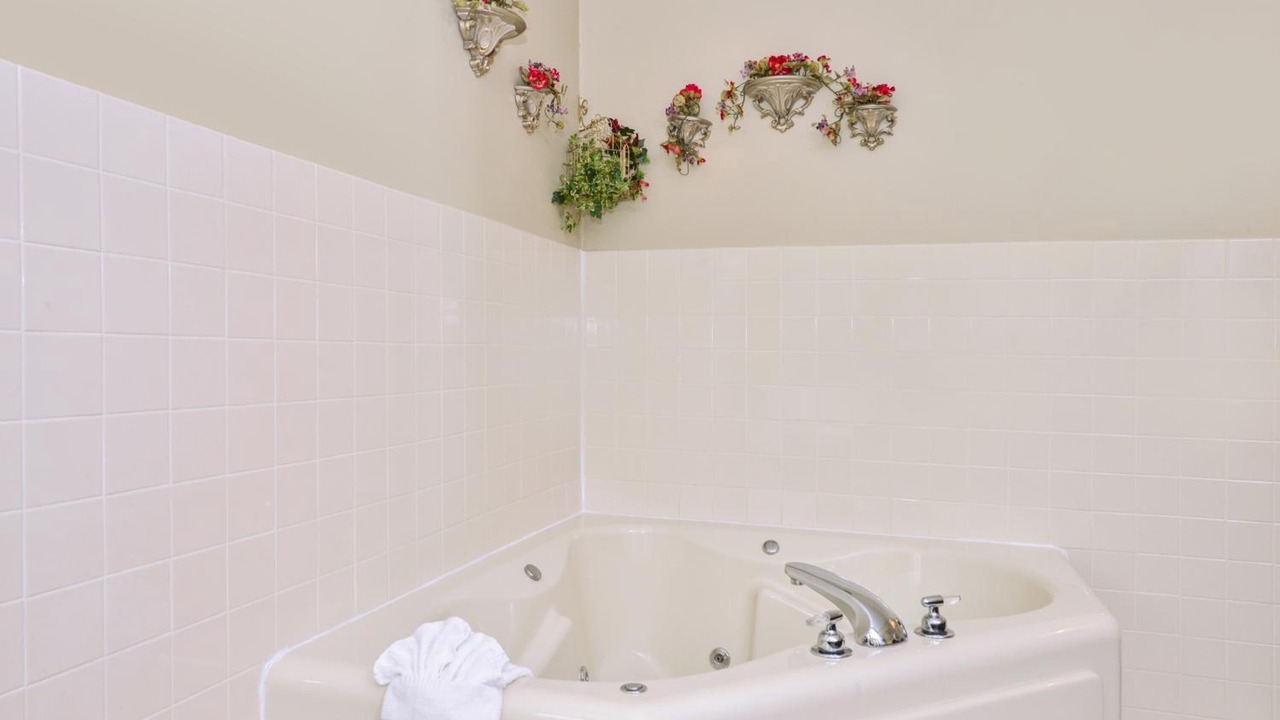 Photo of Bathroom in Geneseo