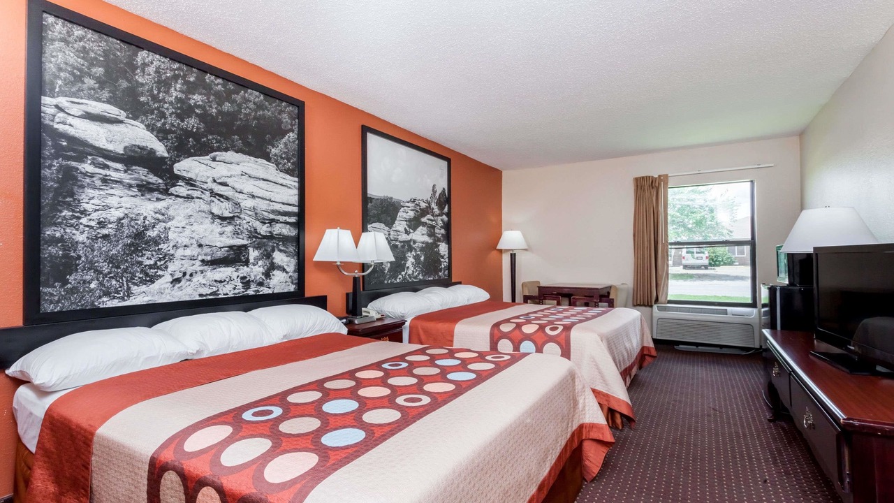 Photo of Bedroom in Harrisburg