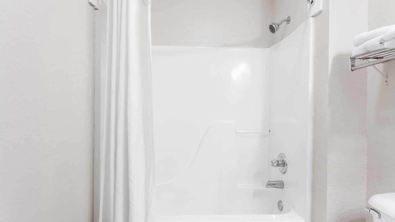 Photo of Bathroom in Harrisburg