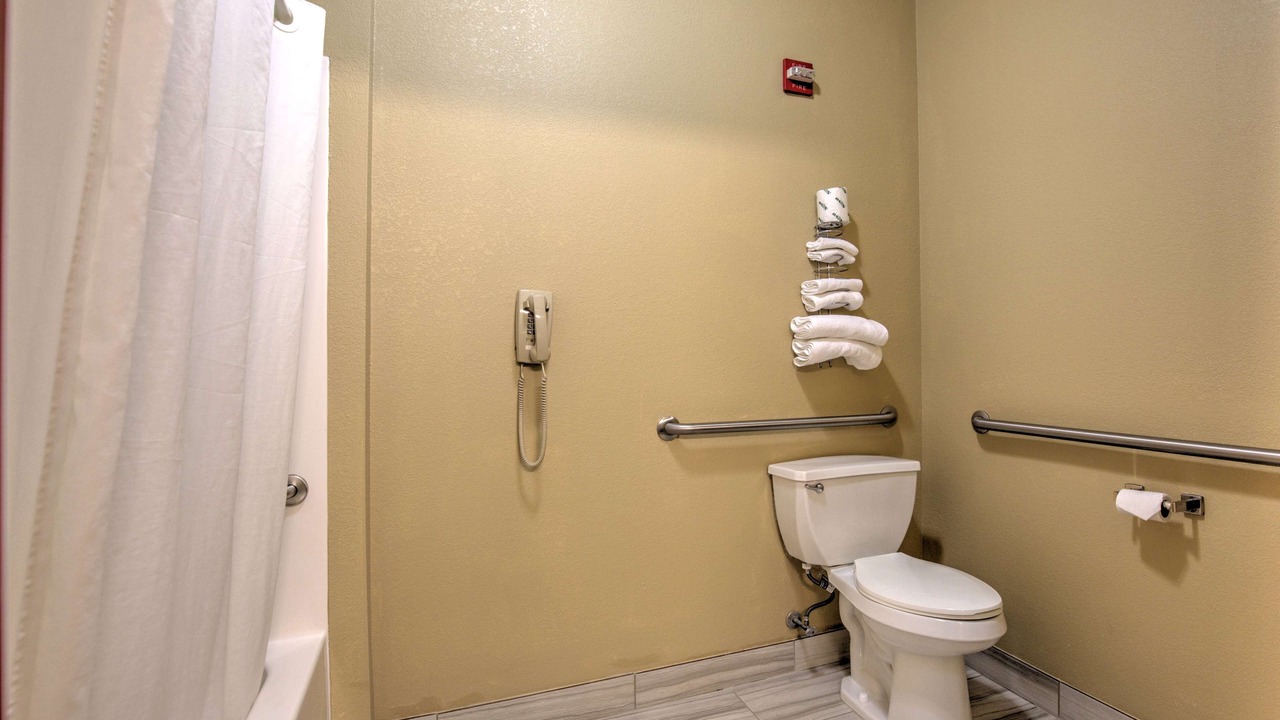 Photo of Bathroom in Waterloo