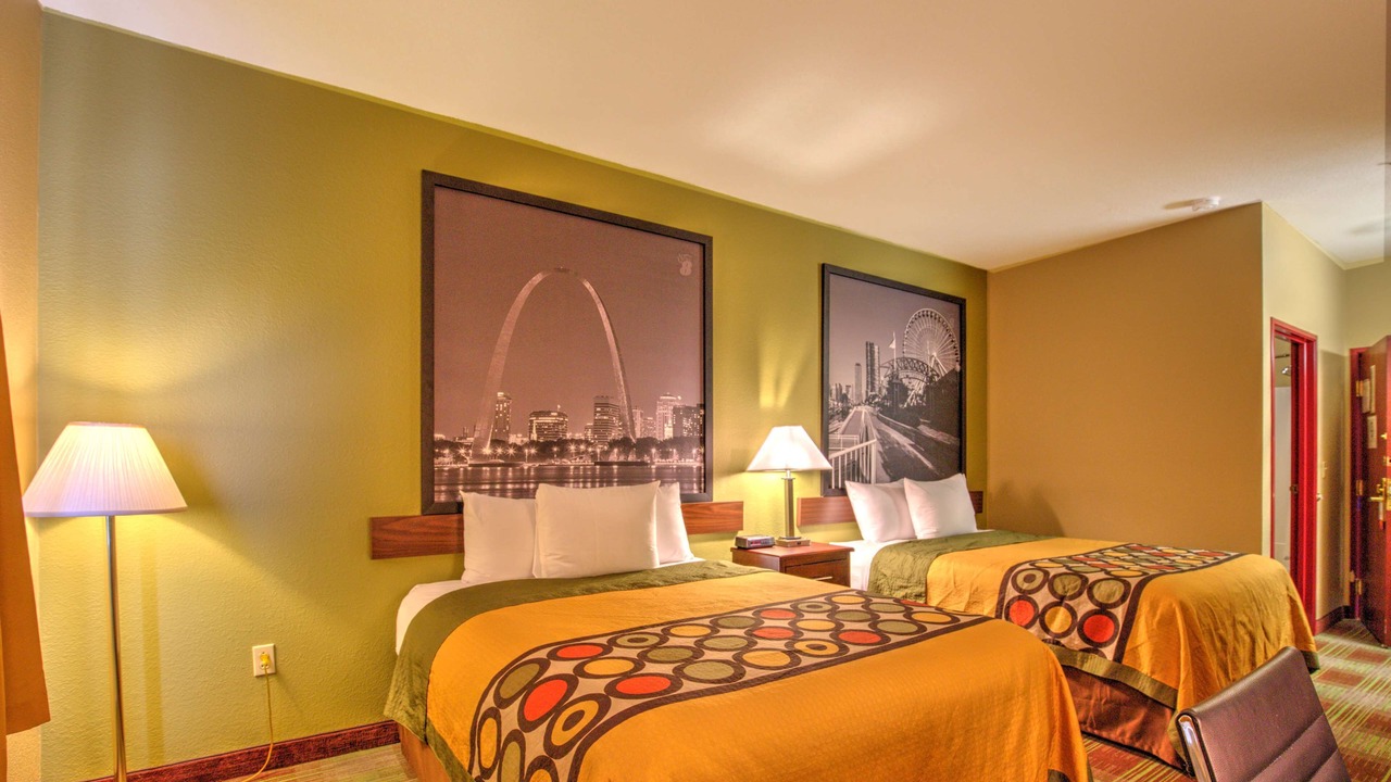 Photo of Bedroom in Waterloo