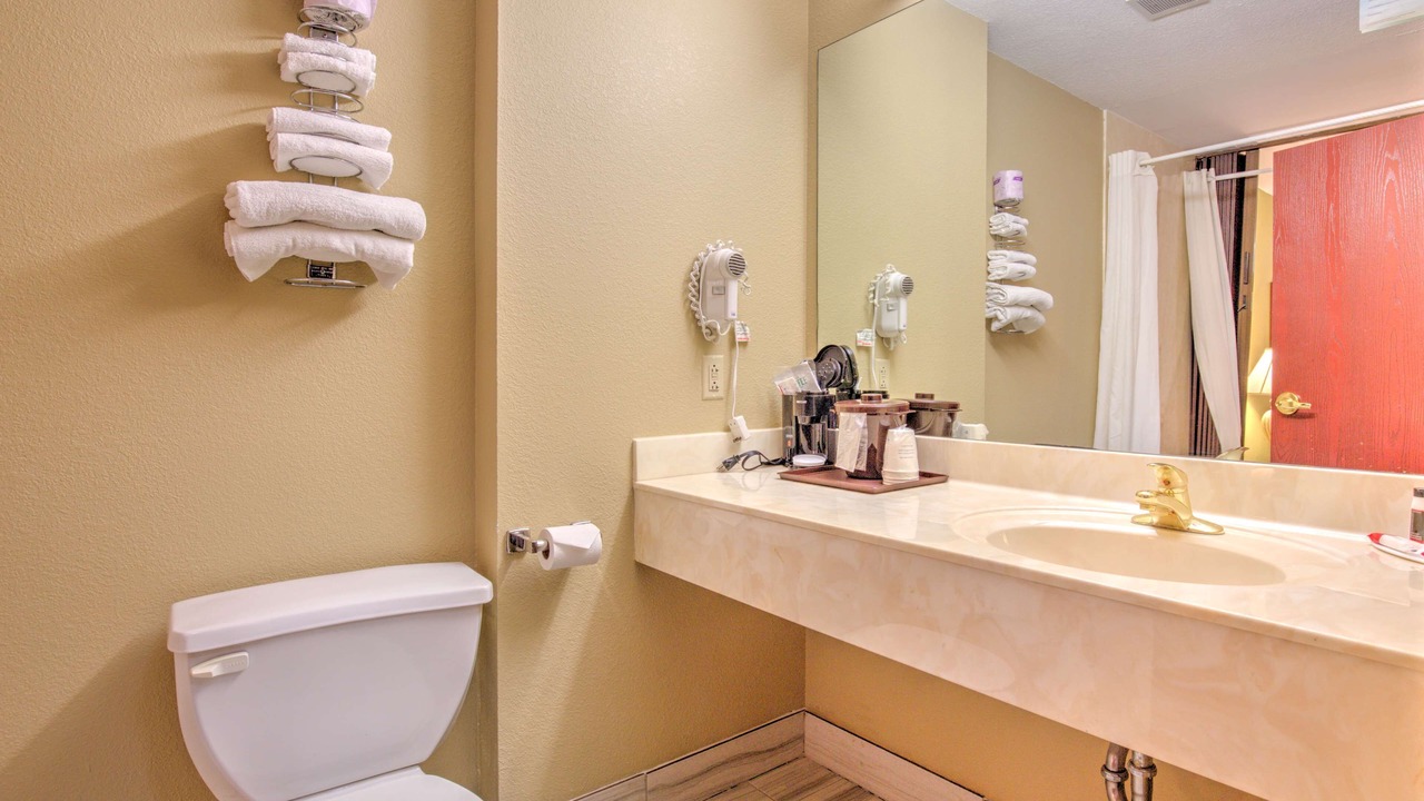 Photo of Bathroom in Waterloo