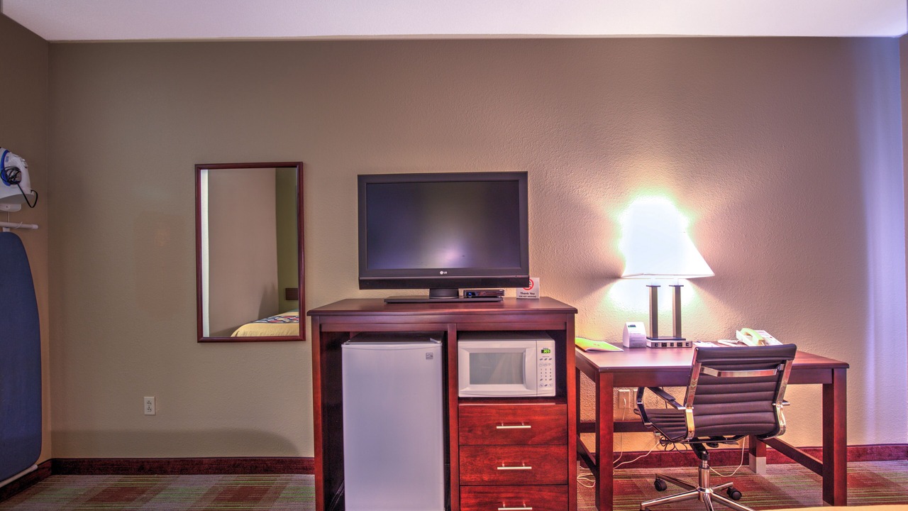 Photo of Bedroom in Waterloo