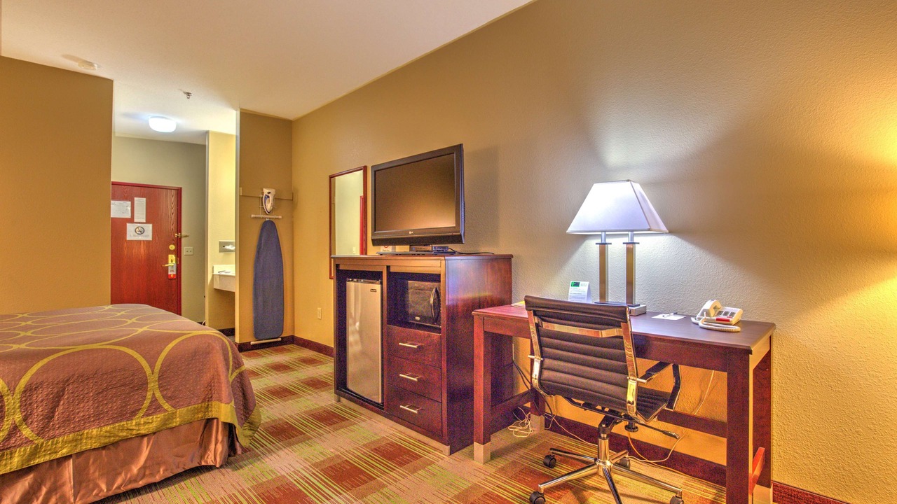 Photo of Bedroom in Waterloo