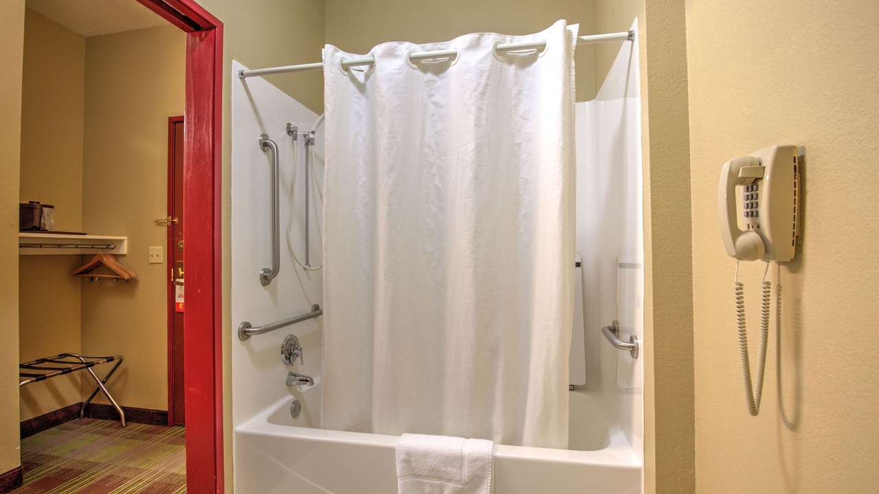 Photo of Bathroom in Waterloo