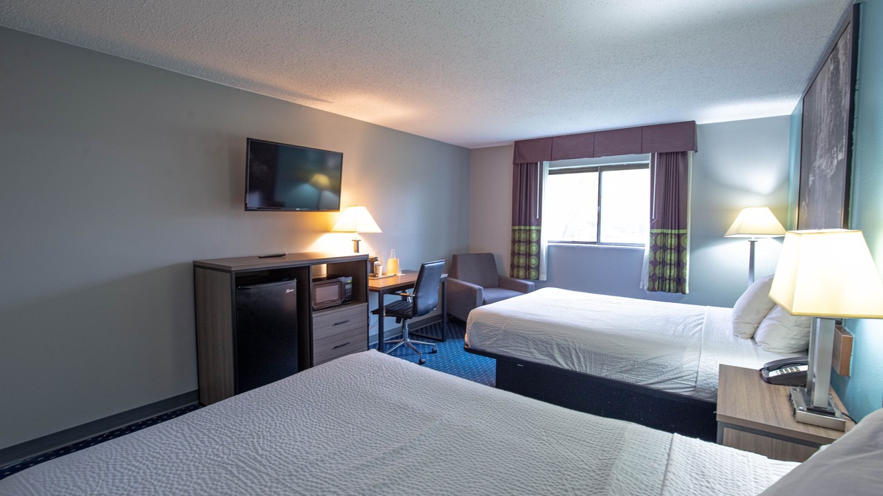 Photo of Bedroom in Rockford