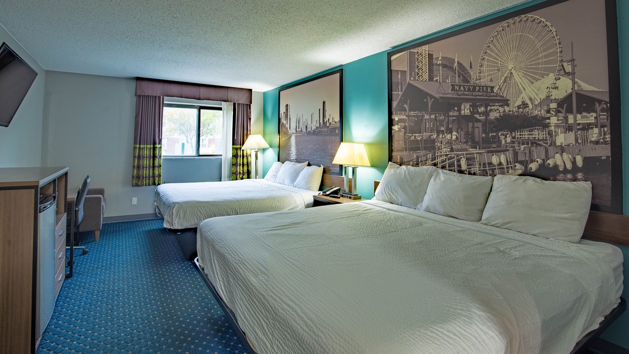 Photo of Bedroom in Rockford