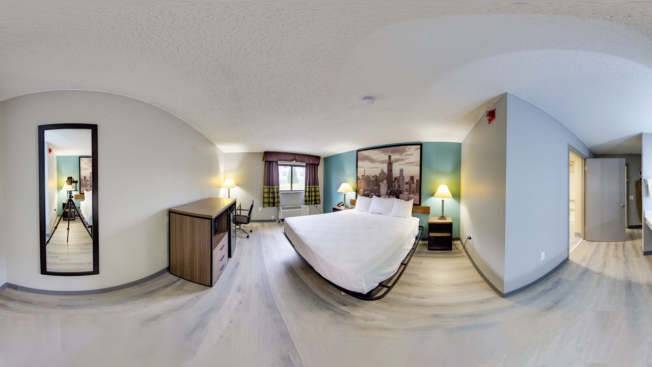 Photo of Bedroom in Rockford