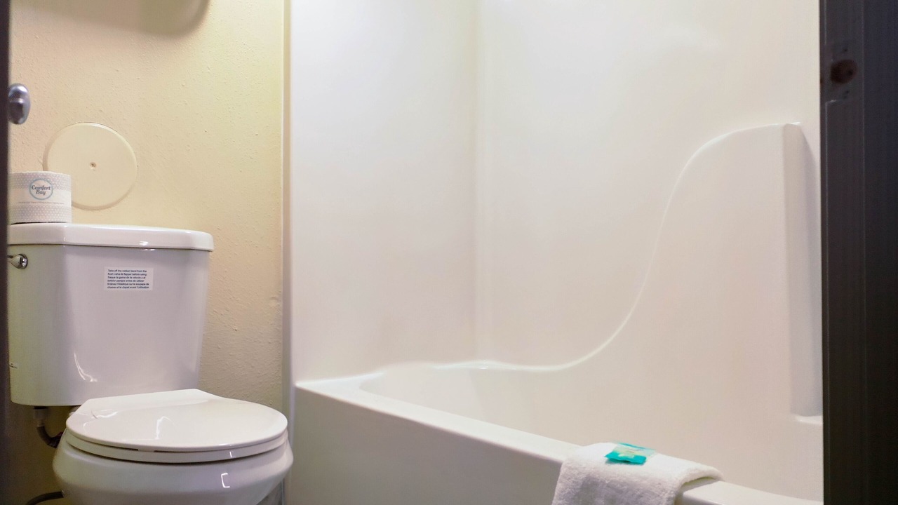 Photo of Bathroom in Rockford