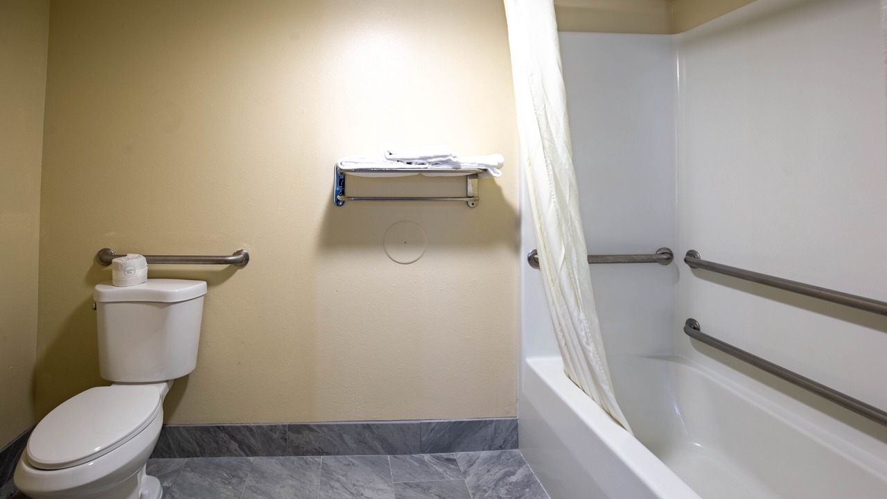 Photo of Bathroom in Rockford