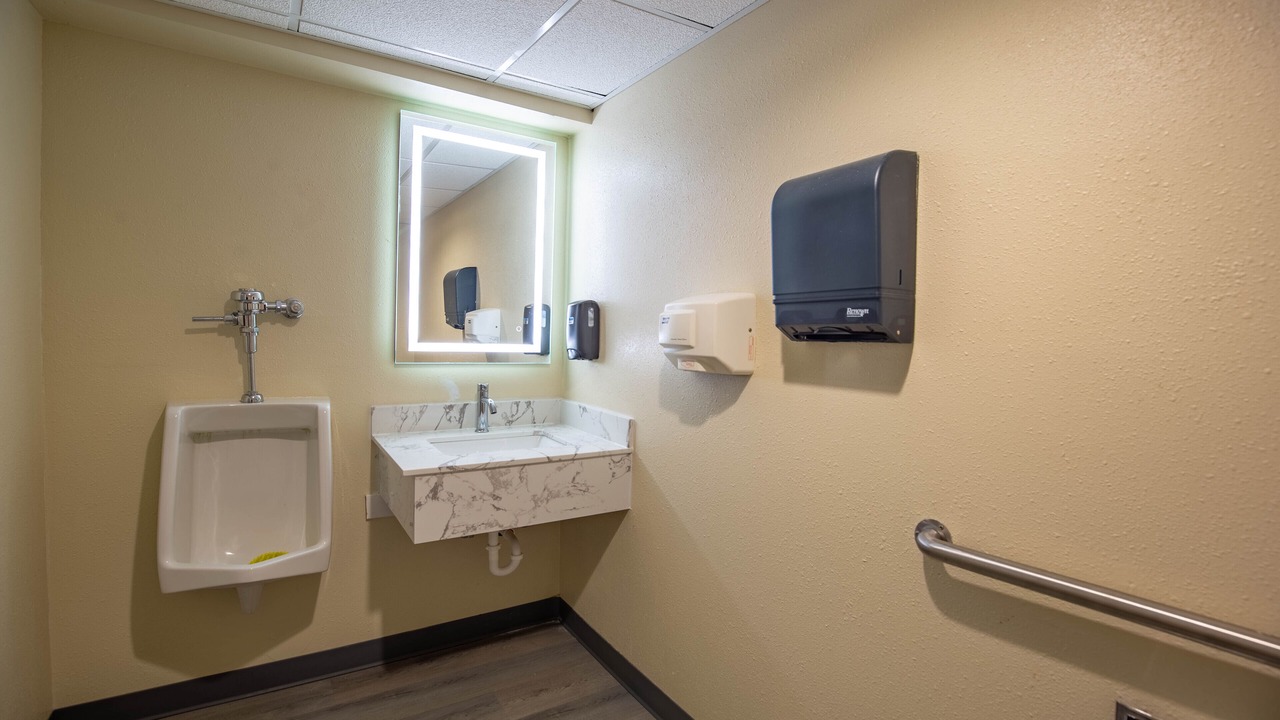 Photo of Bathroom in Rockford